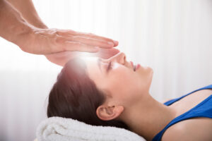 reiki