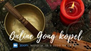online gong kopel