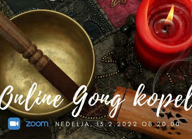 online gong kopel